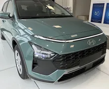 Zunanja slika - Hyundai Bayon - 1.2 MPI COMFORT   WINTER - rg. - 1 - Predogledna slika