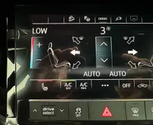 Zunanja slika - Audi e-tron - Audi  S line quattro 55.NEMŠKI+4ALU.KAMERA.K - 12 - Predogledna slika
