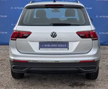 Zunanja slika - VW Tiguan - 1.5 TSI BMT Life 110kW - 5 - Predogledna slika