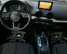 Notranja slika - Audi Q2 - 1.6 TDI-S TRONIC-XENON+LED-LIZING ZA TUJCE-NAVI-.. - 19 - Predogledna slika