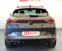 Zunanja slika - Cupra Formentor - 1.5 TSI DSG ACC-LED - 6 - Predogledna slika