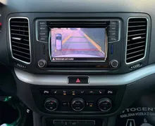 Zunanja slika - VW Sharan - 2.0 TDI-DSG-H LINE-PANORAMA-LIZING ZA TUJCE-KAME.. - 14 - Predogledna slika