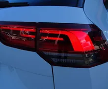 Zunanja slika - VW Golf - Variant 2.0 TDI Life DSG 150KM - KOT NOV - GRETJE SEDEŽEV - 20 - Predogledna slika