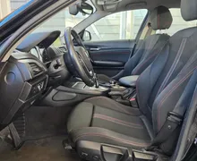 Zunanja slika - BMW Serija 1 - : 118d Sport - LED - TEMP. - GR. SED. - NAVIGACIJA - 8 - Predogledna slika