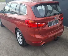 Zunanja slika - BMW Serija 2 - Gran Tourer: 216  SPORTLINE. 7 SEDEŽEV - 5 - Predogledna slika