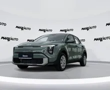 Zunanja slika - KIA Stonic - 1.0 T-GDi LX Smart - 1 - Predogledna slika