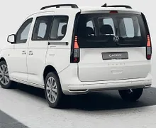 Zunanja slika - Volkswagen Caddy - 5 Life Krpan 2.0 TDI - 3 - Predogledna slika