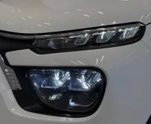 Zunanja slika - Citroën C3 - 1,2 PureTech 82 Feel - 20 - Predogledna slika