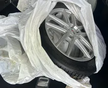 Zunanja slika - Peugeot 508 - 1.5 BLUEHDI 130 ALLUR.NEMŠKI+4ALU.KAMERA.LED.USNJE - 20 - Predogledna slika