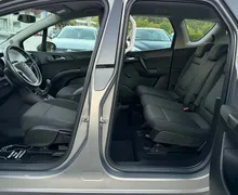 Notranja slika - Opel Meriva - 1.4-COSMO-124.000km-KREDIT BREZ POLOGA-ODLIČEN- - 10 - Predogledna slika