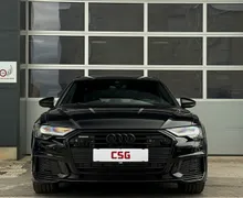 Zunanja slika - Audi A6 - A7 55 TFSI quattro S-LINE|ZRAČNO|VIRTUAL|MATRIX| - 2 - Predogledna slika
