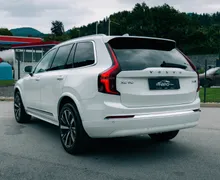 Zunanja slika - Volvo XC90 - XC90 - 6 - Predogledna slika