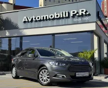 Zunanja slika - Ford Mondeo - 1.5 EcoBoost TREND 1.LASTNIK SLO NAKUP NA OBROKE - 3 - Predogledna slika