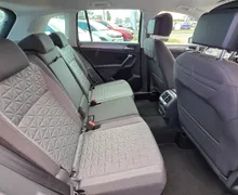 Zunanja slika - Volkswagen Tiguan - 2.0 TDI BMT Life DSG-vse asistence - 12 - Predogledna slika
