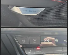 Zunanja slika - Audi e-tron GT - RS quattro 440kW  Masaža. B O. Matrix - 12 - Predogledna slika