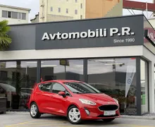 Zunanja slika - Ford Fiesta - Trend 1.5 TDCi 85KM•NOV MODEL•TEMPOMAT•BLUETOOTH - 3 - Predogledna slika