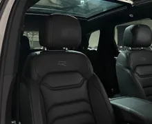 Zunanja slika - Volkswagen Touareg - 4motion V6 TDI BMT R-Line Tiptronic-VK-ZRAČNO-PANO - 11 - Predogledna slika
