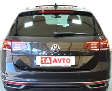 Zunanja slika - VW Passat - Variant 2.0 TDI BMT SCR Elegance PANORAMA-ACC-VIRTUAL… - 6 - Predogledna slika