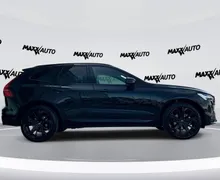 Zunanja slika - Volvo XC60 - B5P AWD Black Edition Avt. BLISS ACC MEMORY. GRET. - 4 - Predogledna slika