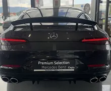Zunanja slika - Mercedes-Benz AMG GT - 4-vratni Coupe AMG-GT43-AUT-LED-NAVI-4MATIC-PREMIUM - 6 - Predogledna slika