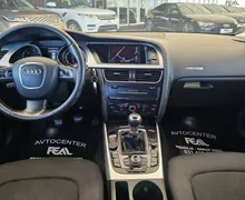 Zunanja slika - Audi A5 - Sportback 2.0 TDI-S LINE-XENON-LED-NAVI-ODLIČEN... - 13 - Predogledna slika