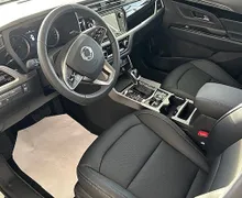 Zunanja slika - SsangYong Korando - 1.5 T-GDI Premium 4WD M T - 9 - Predogledna slika