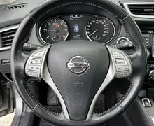 Zunanja slika - Nissan Qashqai - 1.5 DCI TEKNA - 2.LASTNIK - TOP OPREMA - 8 - Predogledna slika