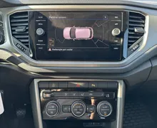Notranja slika - Volkswagen T-Roc - 1.0 TSI BMT Style - 17 - Predogledna slika
