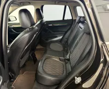 Zunanja slika - BMW X1 - sDrive18i Advantage AUT - 6 - Predogledna slika