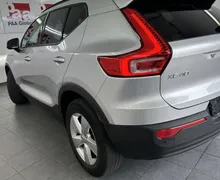 Zunanja slika - Volvo XC40 - D3 AWD Momentum Avt. KAMERA.NAVI.ALU.4X4.TOP - 4 - Predogledna slika