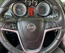 Zunanja slika - Opel Zafira - Tourer 1.4 Turbo.EMŠKI.NAVI.GRET.SEDEŽEV.5 SEDEŽEV - 4 - Predogledna slika