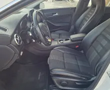 Notranja slika - Mercedes-Benz CLA Shooting Brake - 200 d AMG AUT.-F1 LED-XENON 2-LASTNIK KUP. V SLO.. - 8 - Predogledna slika