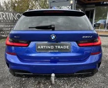 Zunanja slika - BMW Serija 3 - 3 Series Touring - 6 - Predogledna slika