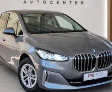 Zunanja slika - BMW Serija 2 - Active Tourer: 218i Active Tourer Luxury Line•AMBIENT•KA - 2 - Predogledna slika