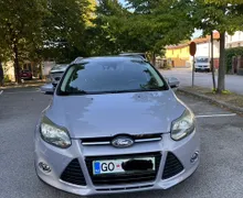 Zunanja slika - Ford Focus - Titanium - 2 - Predogledna slika
