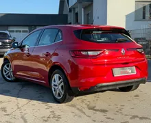 Zunanja slika - Renault Megane - Mégane Mégane Berline Blue dCi 95 Business - 3 - Predogledna slika
