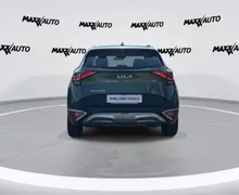 Zunanja slika - KIA Sportage - 2WD 1.6 T-GDI LX Fresh ISG - 6 - Predogledna slika