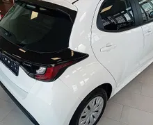 Zunanja slika - Toyota Yaris - 1.5 VVT-i hibrid Luna 85kW - 3 - Predogledna slika