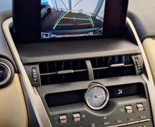 Zunanja slika - Lexus NX - 300h AWD Luxury•GRETJE•HLAJENJE SEDEŽEV•ACC•KAMERA - 17 - Predogledna slika