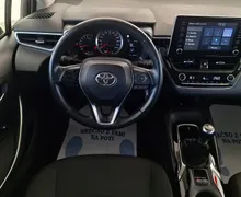 Zunanja slika - Toyota Corolla - 1.5 VVT-i Luna Park - 12 - Predogledna slika