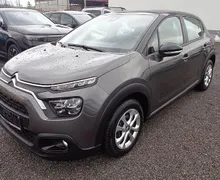 Zunanja slika - Citroën C3 - 1.2 83KM -  samo 27.494 kilometrov - 1 - Predogledna slika
