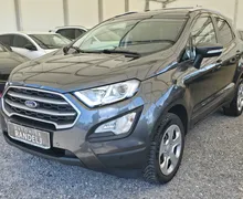 Zunanja slika - Ford Ecosport - 1,0 EcoBoost Style - 1 - Predogledna slika