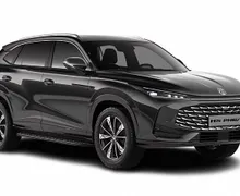 Zunanja slika - MG MG HS - HS PHEV Luxury 1.5T-GDI + ZIMSKE GUME - 1 - Predogledna slika