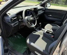 Zunanja slika - Dacia Duster - mild hybrid 130 4x4 Journey ZALOGA - 5 - Predogledna slika
