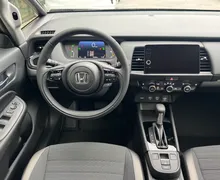 Zunanja slika - Honda Jazz - Crosstar Hybrid 1.5-ADVANCE-e-CVT-LED-NAVI-AKCIJA - 10 - Predogledna slika