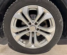 Zunanja slika - Mercedes-Benz E-Razred - E 220 CDI AVANTGARDE - 8 - Predogledna slika