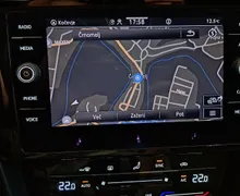 Zunanja slika - Volkswagen Passat - Variant 2.0 TDI BMT DSG Z ENOLETNIM JAMSTVOM - 7 - Predogledna slika
