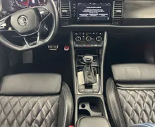 Zunanja slika - Škoda Kodiaq - 2.0 TDI Sportline DSG.NEMŠKA+4ALU.KAMERA.ACC - 5 - Predogledna slika