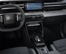 Zunanja slika - Citroën C3 Aircross - MAX Hybrid145 ëDCS6 - 6 - Predogledna slika