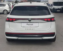 Zunanja slika - Volkswagen Passat - Variant 1.5 eTSI R-Line  4 JOY DSG 110kW... - 5 - Predogledna slika